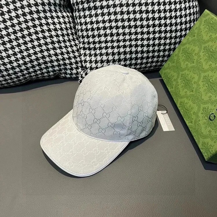 Fashion Trendy Versatile Unisex Cap