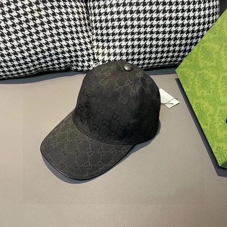 Fashion Trendy Versatile Unisex Cap