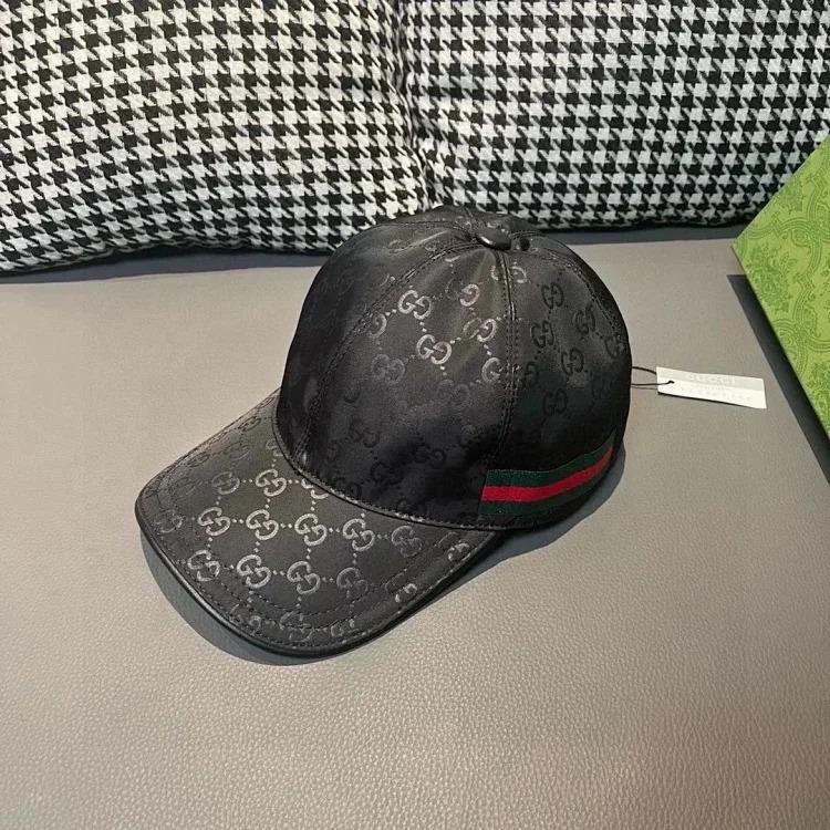 Fashion Trendy Versatile Unisex Cap
