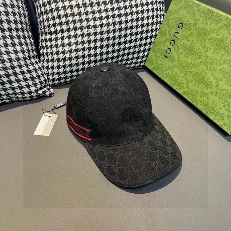 Fashion Trendy Versatile Unisex Cap
