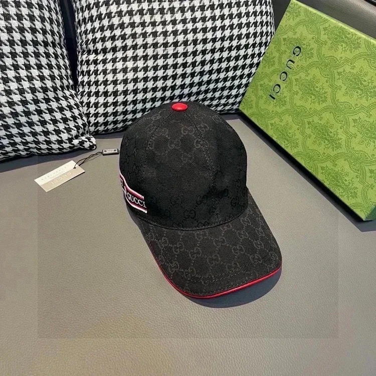 Fashion Trendy Versatile Unisex Cap
