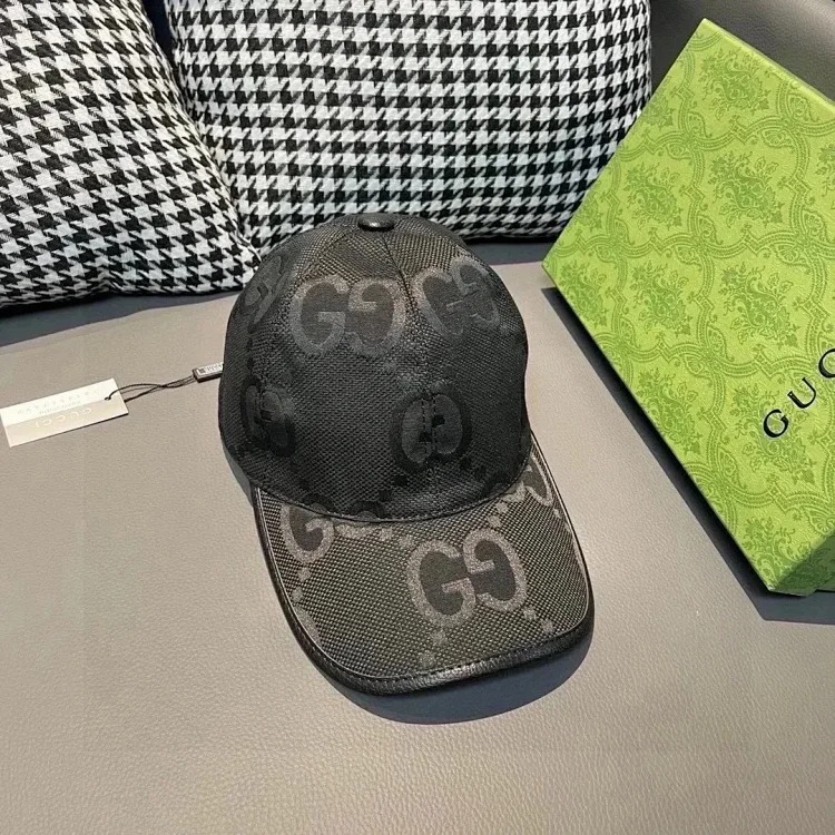 Fashion Trendy Versatile Unisex Cap