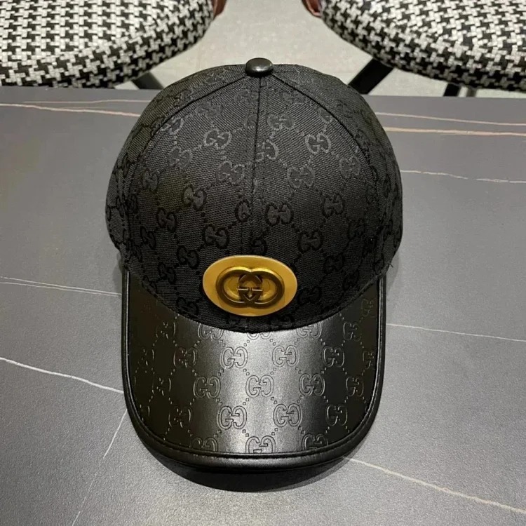 Fashion Trendy Versatile Unisex Cap