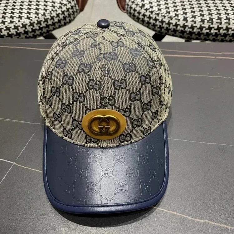 Fashion Trendy Versatile Unisex Cap