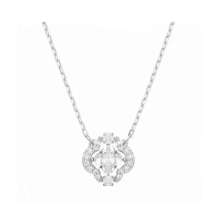 Fashion Trendy Versatile Necklace