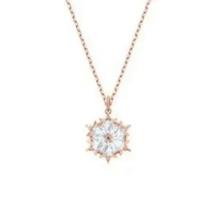 Fashion Trendy Versatile Necklace