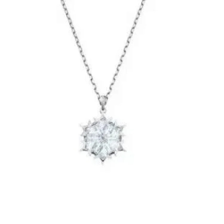 Fashion Trendy Versatile Necklace
