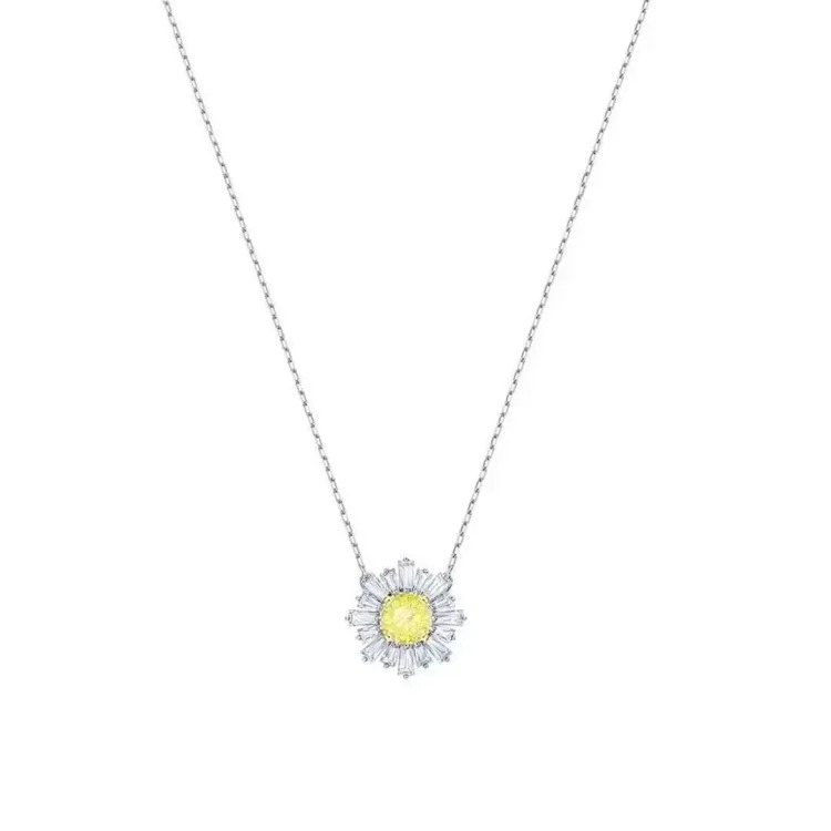 Fashion Trendy Versatile Necklace