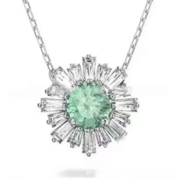 Fashion Trendy Versatile Necklace