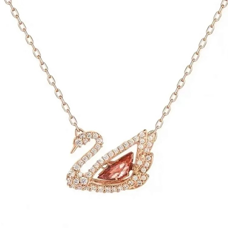 Fashion Trendy Versatile Necklace