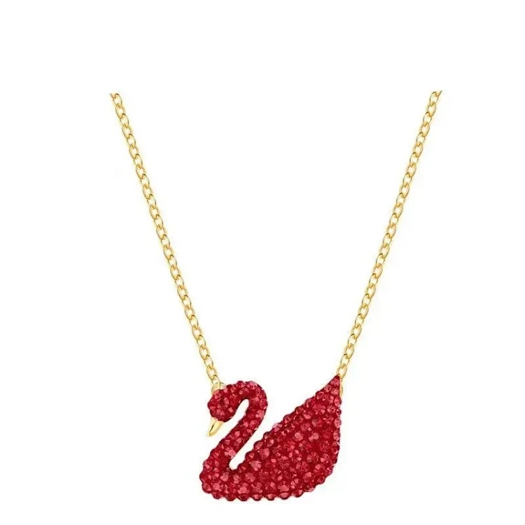 Fashion Trendy Versatile Necklace