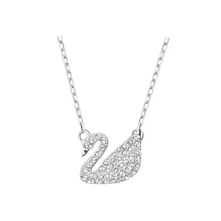 Fashion Trendy Versatile Necklace