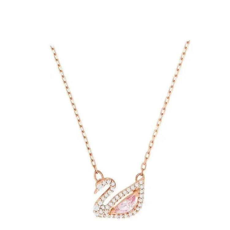 Fashion Trendy Versatile Necklace