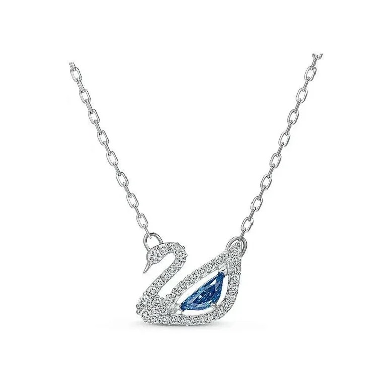 Fashion Trendy Versatile Necklace