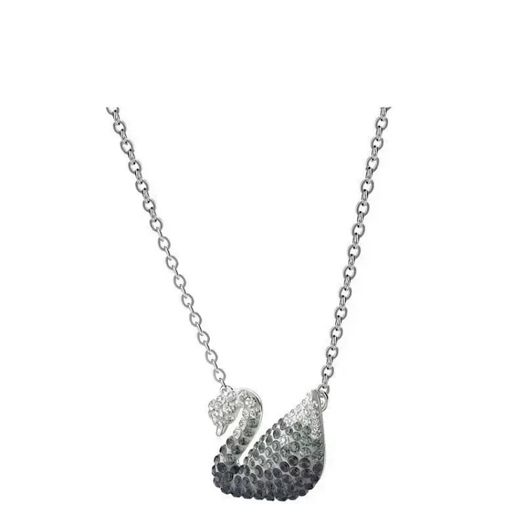 Fashion Trendy Versatile Necklace