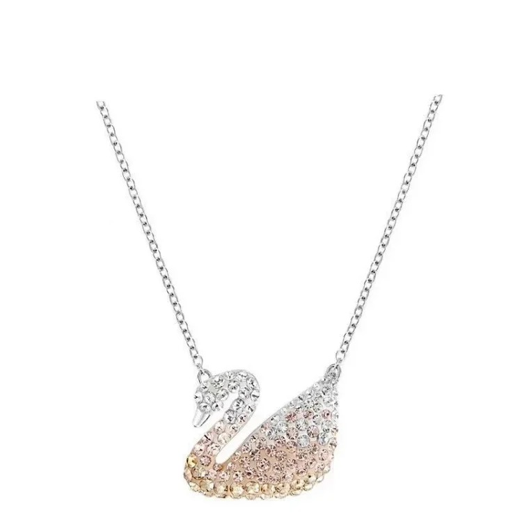 Fashion Trendy Versatile Necklace