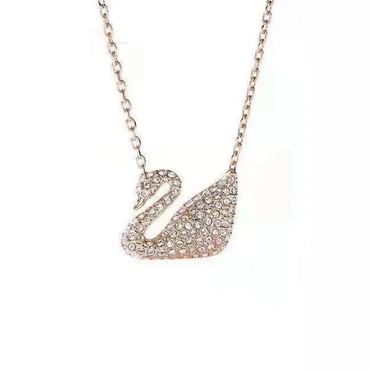 Fashion Trendy Versatile Necklace