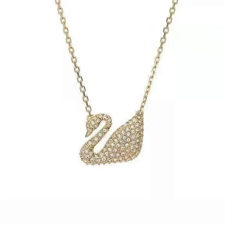 Fashion Trendy Versatile Necklace