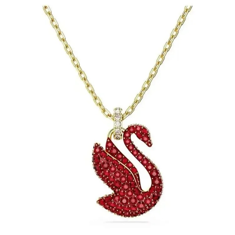 Fashion Trendy Versatile Necklace