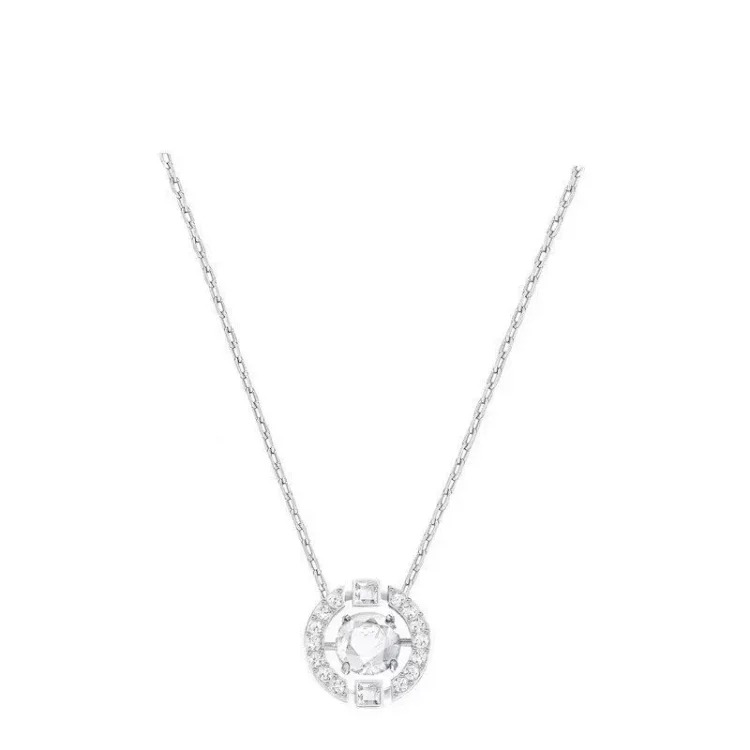 Fashion Trendy Versatile Necklace