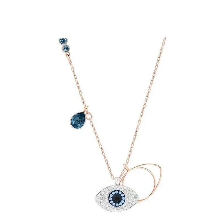 Fashion Trendy Versatile Necklace