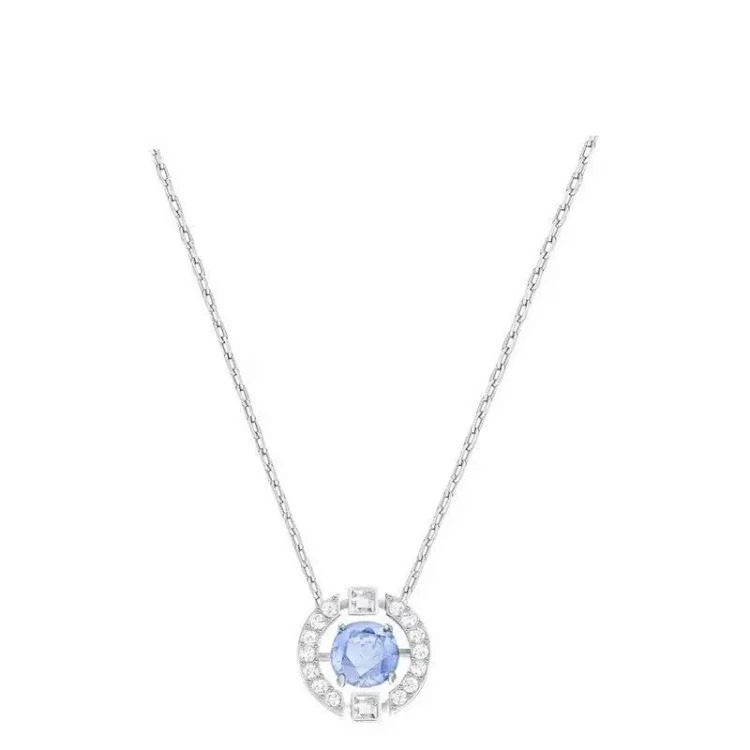Fashion Trendy Versatile Necklace