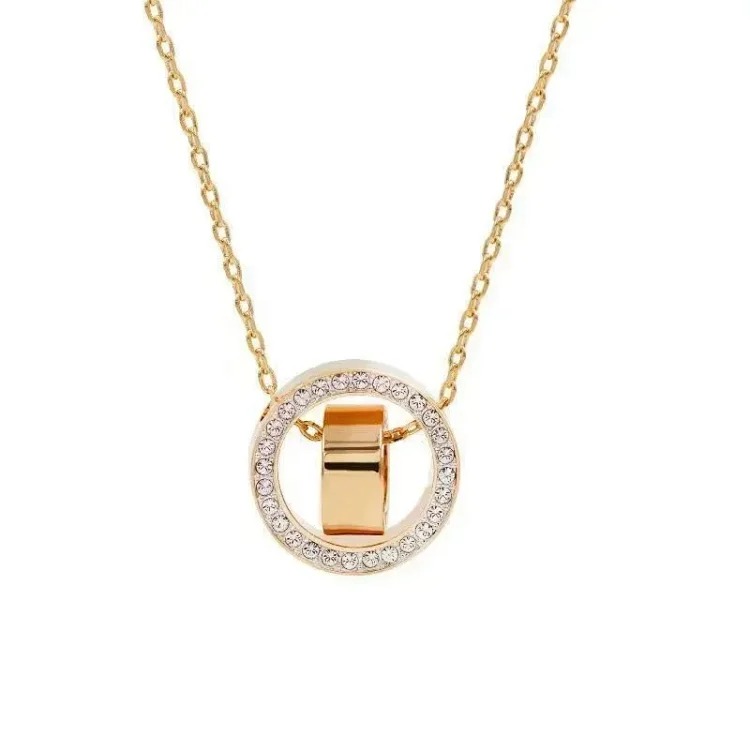 Fashion Trendy Versatile Necklace