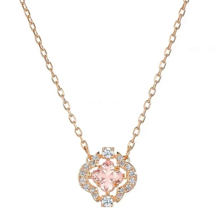 Fashion Trendy Versatile Necklace