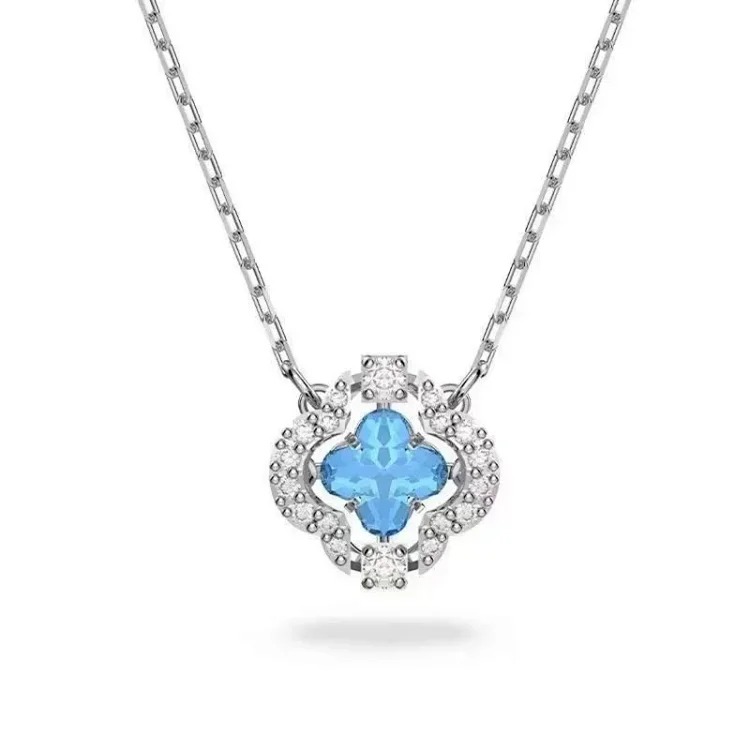 Fashion Trendy Versatile Necklace