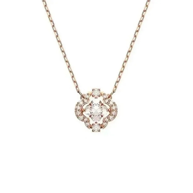 Fashion Trendy Versatile Necklace