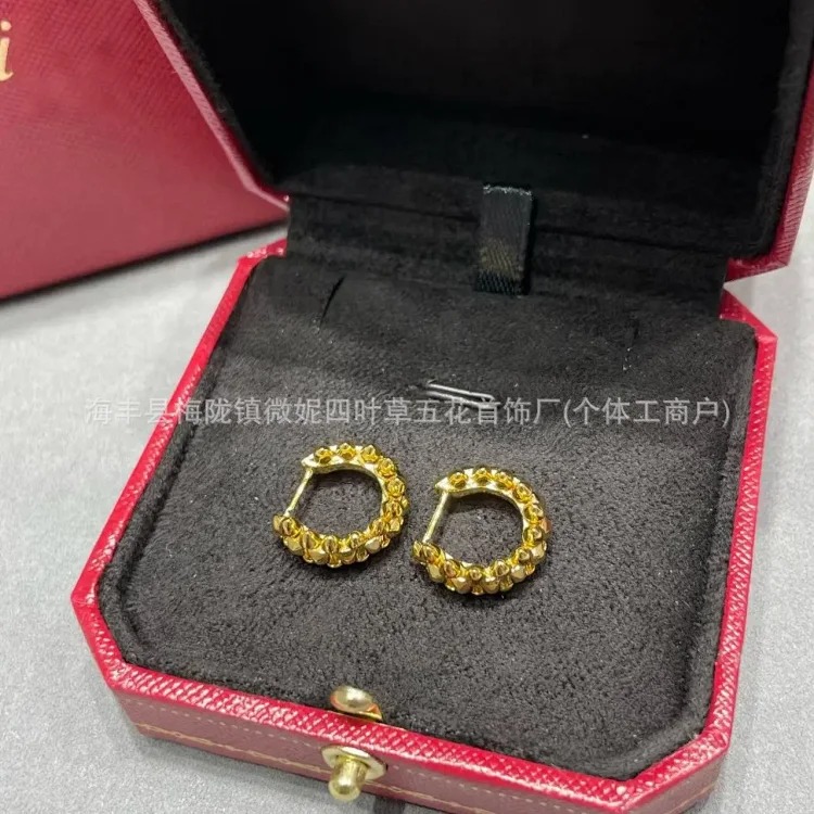 Unisex Gold Ring