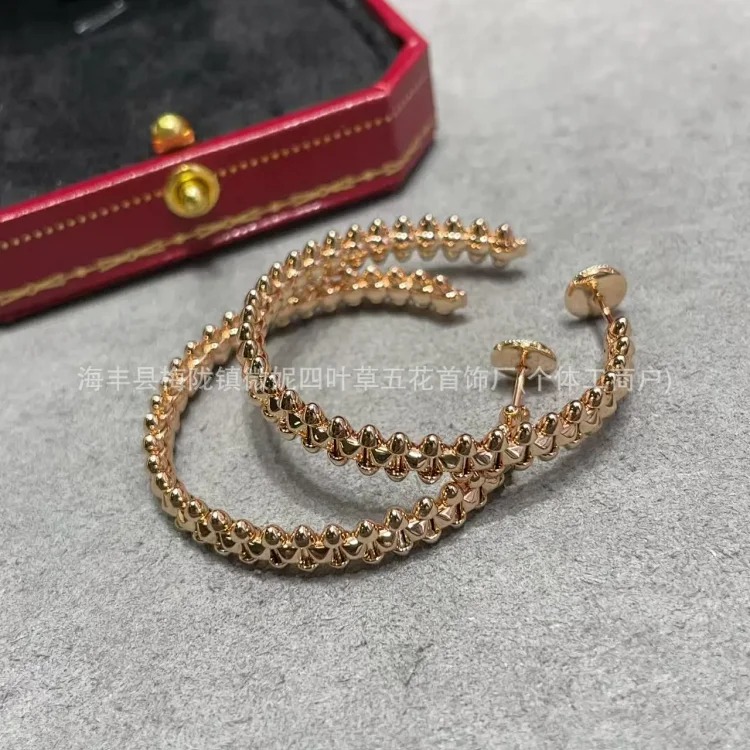 Unisex Gold Ring