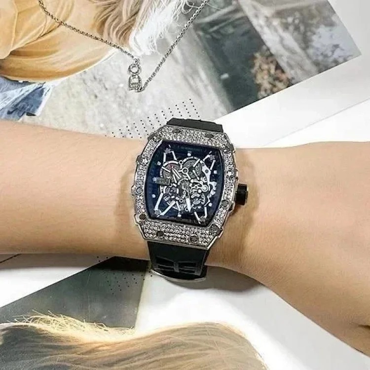 Fashion Watch 0107