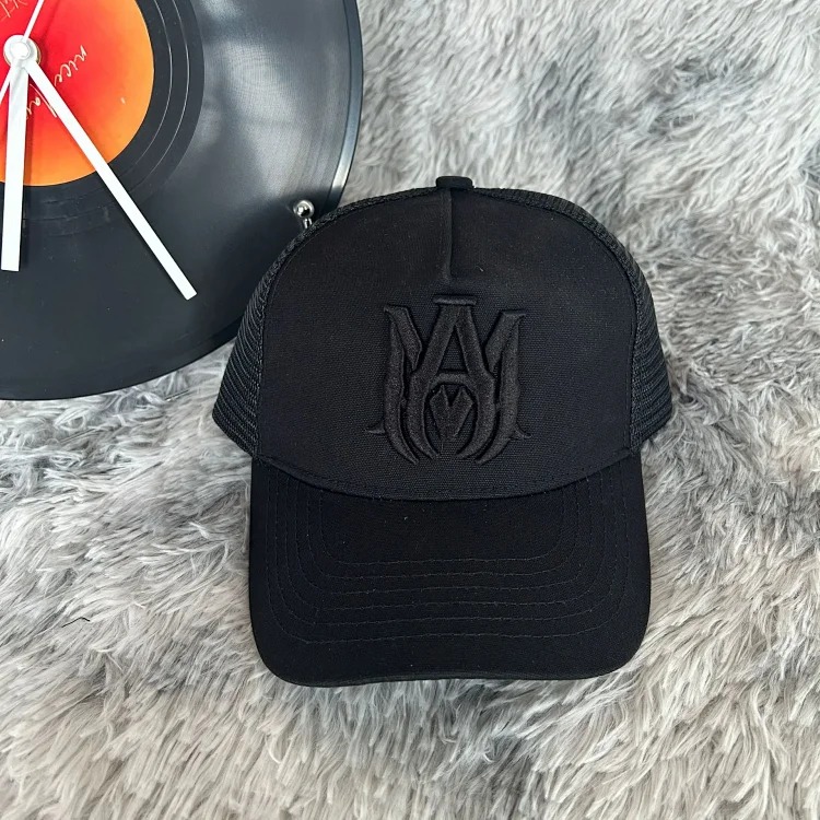 Chrome Hearts New Summer Couple Cap