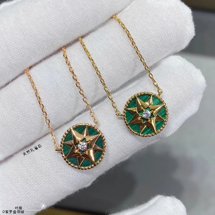 Dior Versatile Premium Necklace