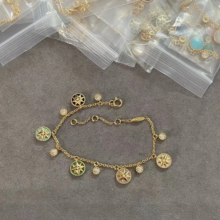 Dior Versatile Premium Necklace