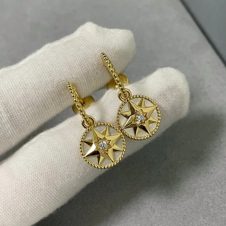 Dior Versatile Premium Necklace