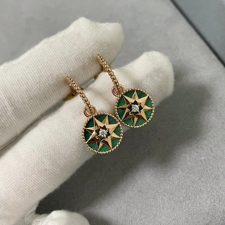 Dior Versatile Premium Necklace