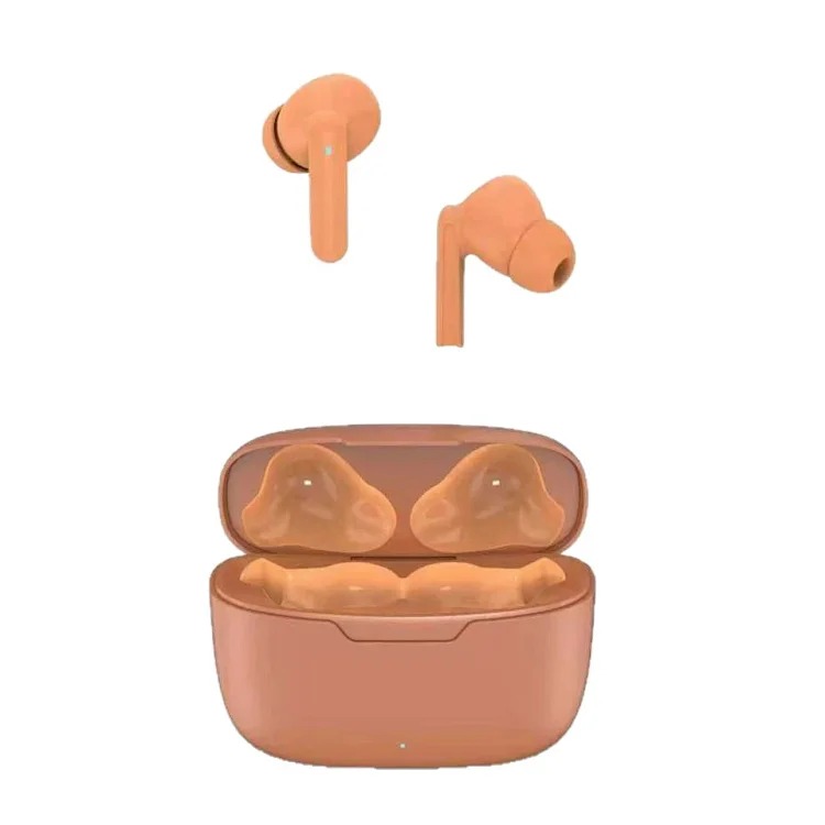 New Headphones