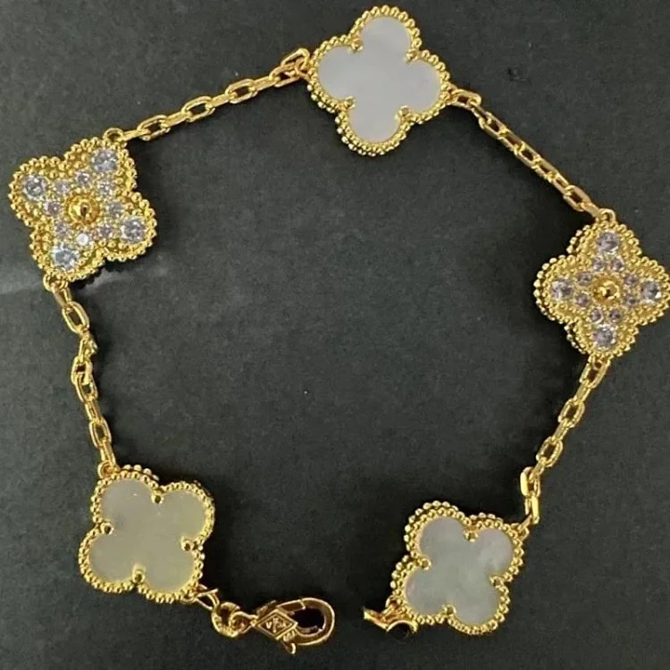 Fashion Trendy Bracelet