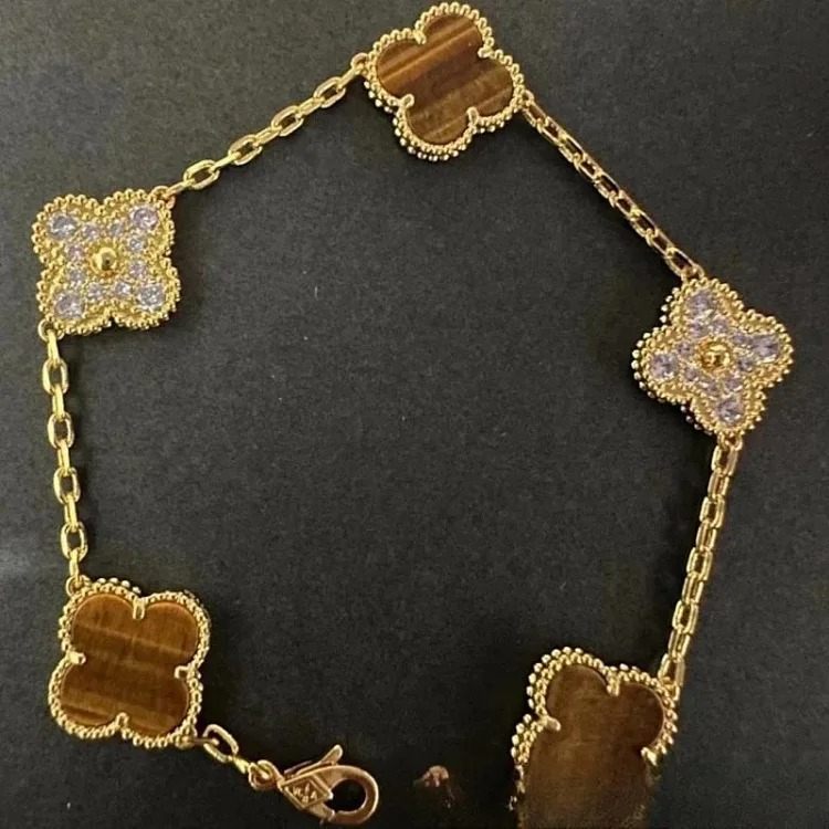 Fashion Trendy Bracelet