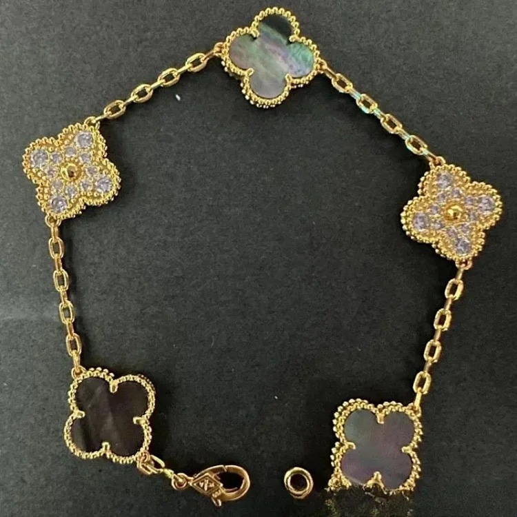 Fashion Trendy Bracelet