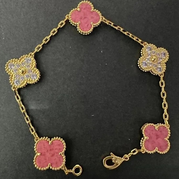 Fashion Trendy Bracelet
