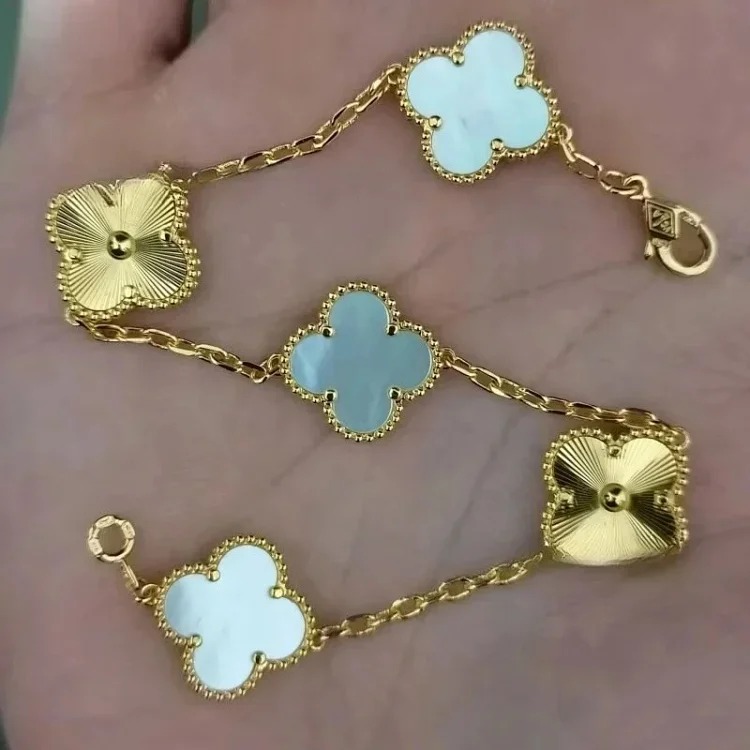 Fashion Trendy Bracelet
