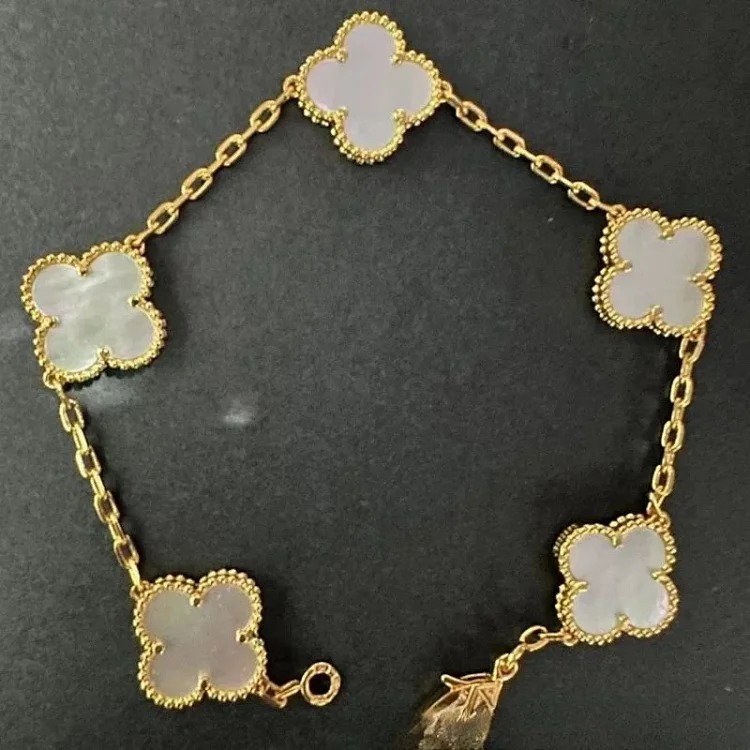 Fashion Trendy Bracelet