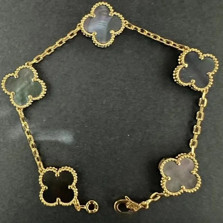 Fashion Trendy Bracelet