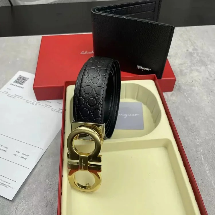 Belt