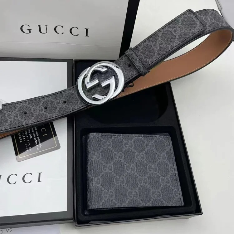 Belt