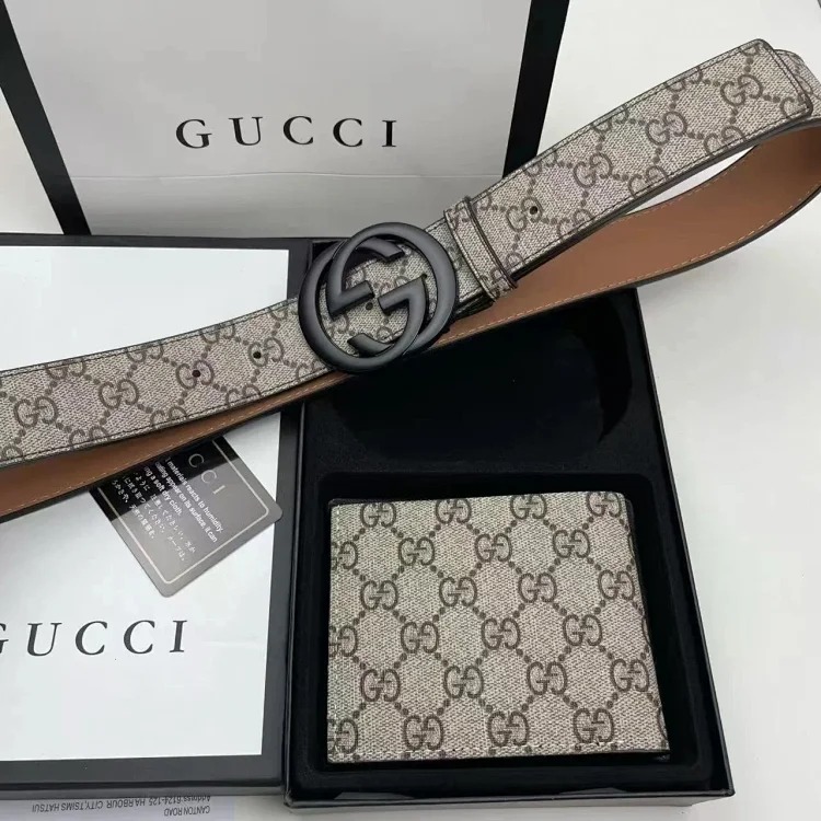 Belt