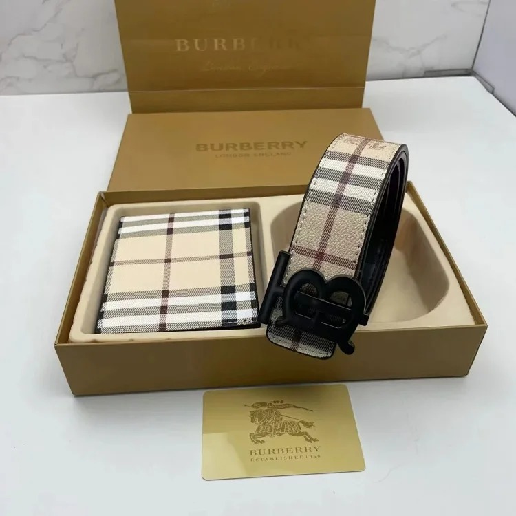 Belt
